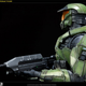 Illustration for article titled This is an Impressive, $400 Tribute to The Original Master Chief